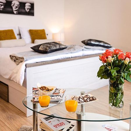 Korallion Apartment Šibenik Kültér fotó