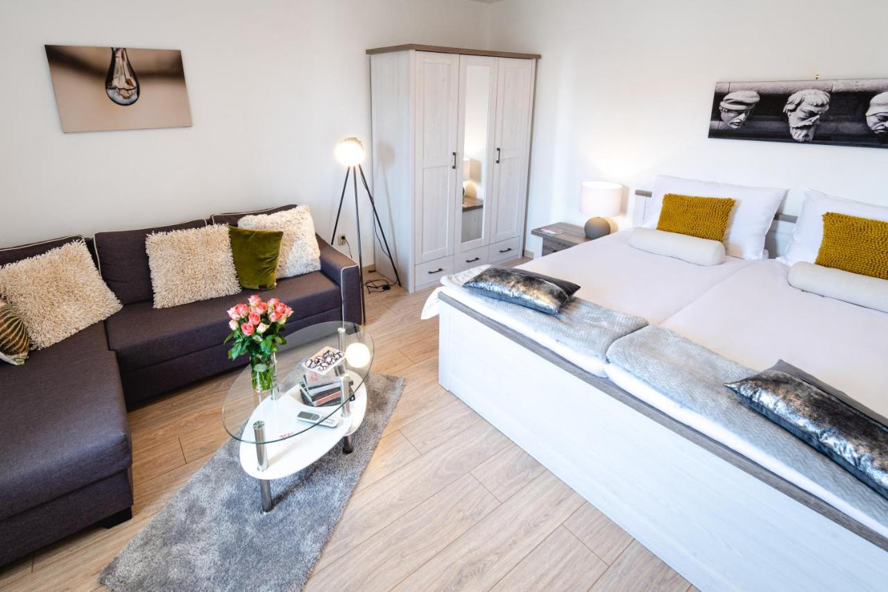 Korallion Apartment Šibenik Kültér fotó