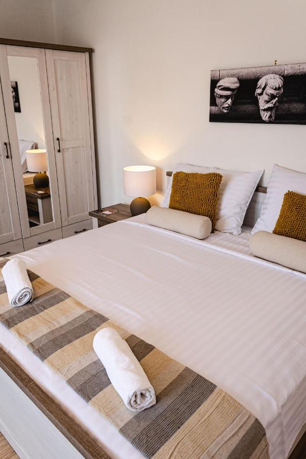 Korallion Apartment Šibenik Kültér fotó