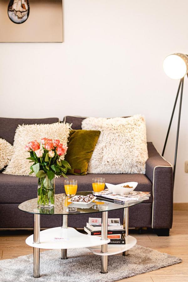 Korallion Apartment Šibenik Kültér fotó