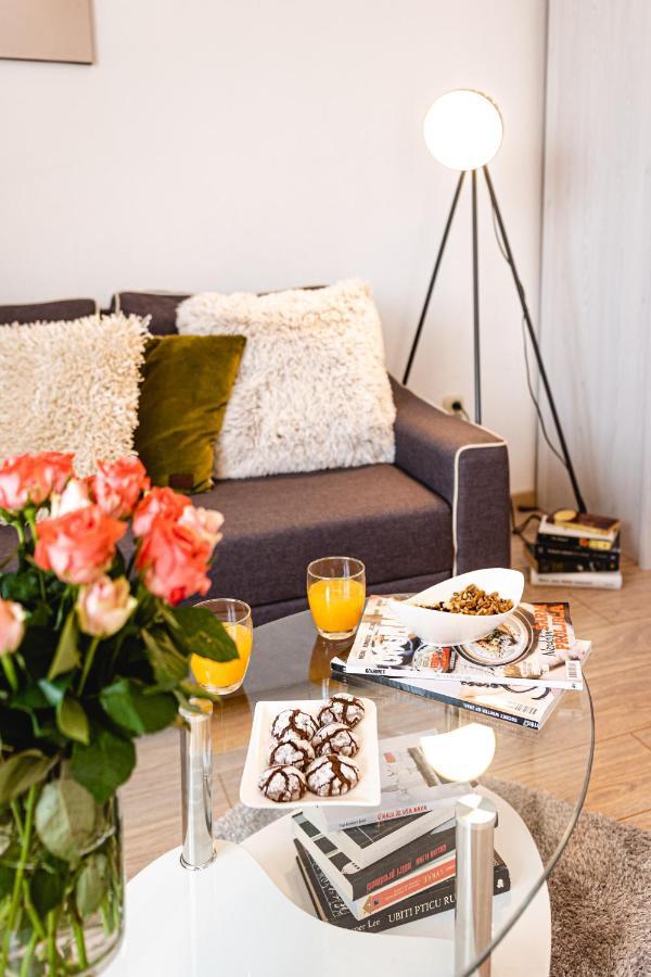 Korallion Apartment Šibenik Kültér fotó