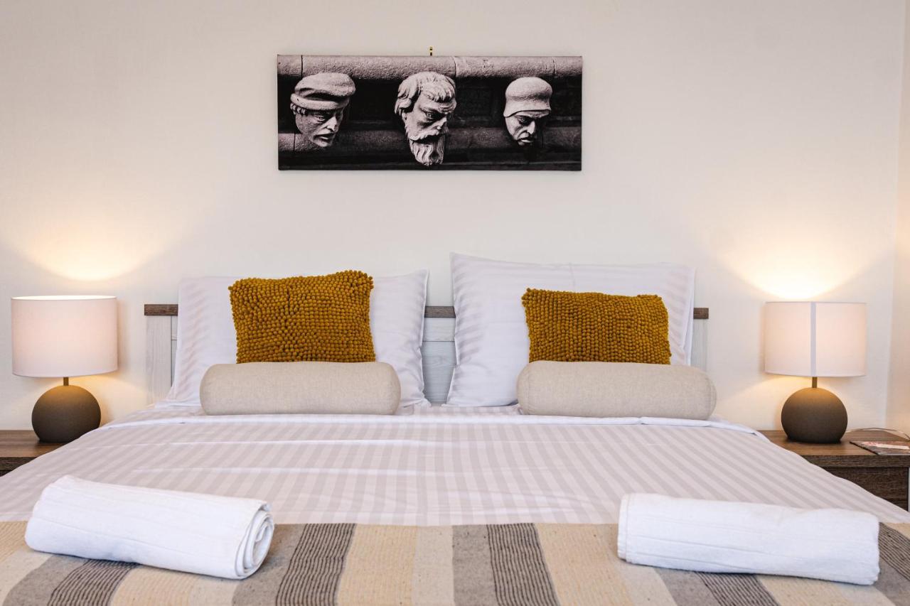 Korallion Apartment Šibenik Kültér fotó