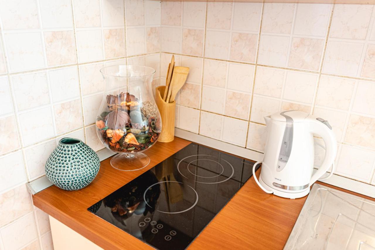 Korallion Apartment Šibenik Kültér fotó