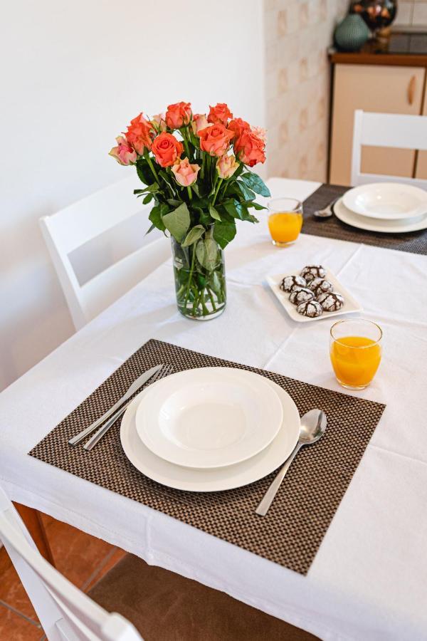 Korallion Apartment Šibenik Kültér fotó