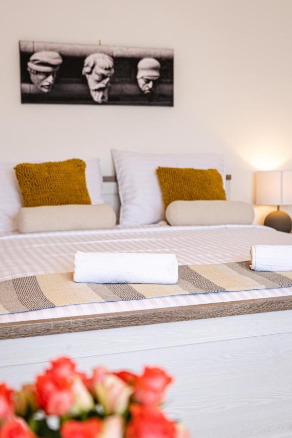 Korallion Apartment Šibenik Kültér fotó