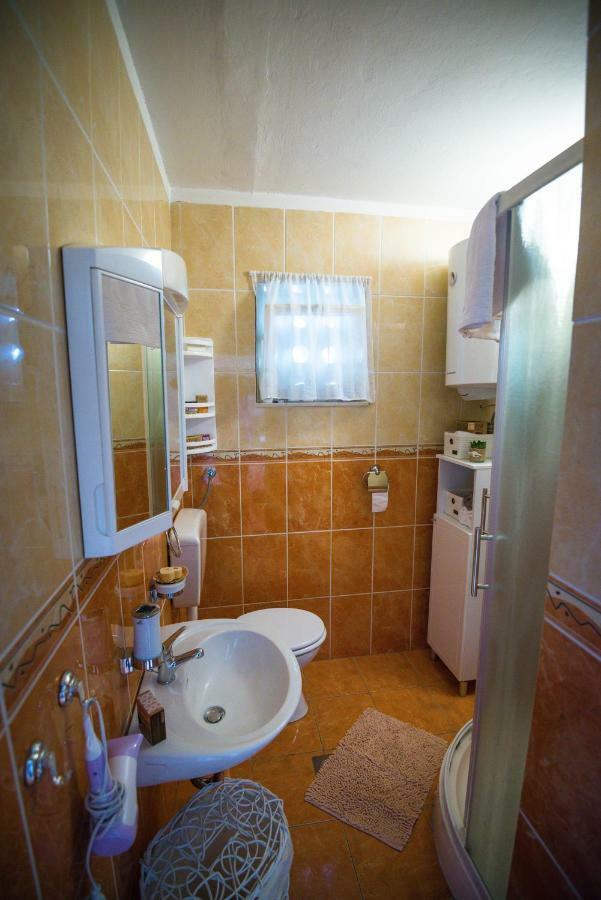 Korallion Apartment Šibenik Kültér fotó